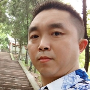 曾强的第一张照片--平昌交友中心